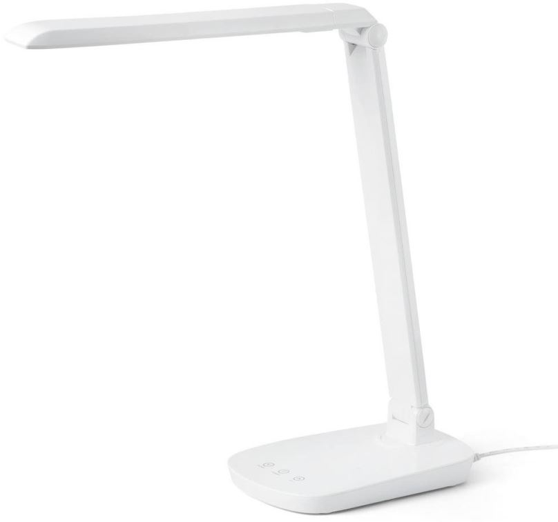 Stolní lampa FARO 53414 - LED DotyKová stmívatelná stolní lampa ANOUK LED/8W/230V