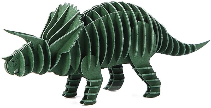 Papírový model Triceratops PT1803-24