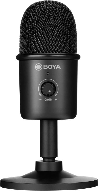 Mikrofon Boya BY-CM3 Mini USB