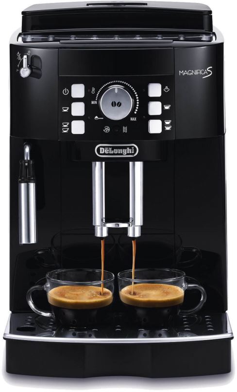 Automatický kávovar De'Longhi ECAM 21.117.B