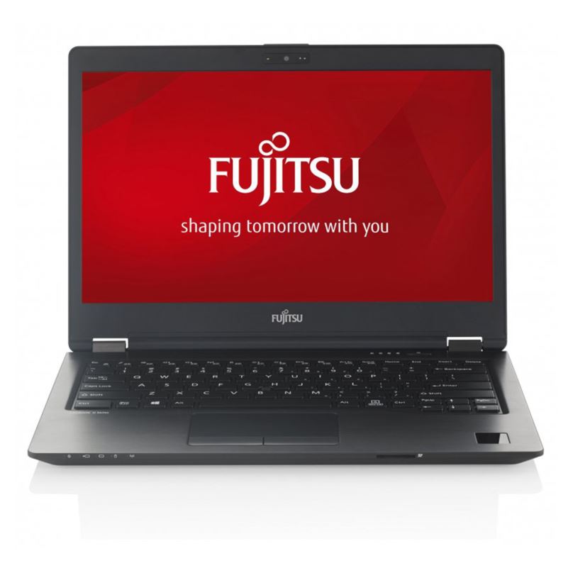Renovovaný notebook Fujitsu LifeBook U747, záruka 24 měsíců