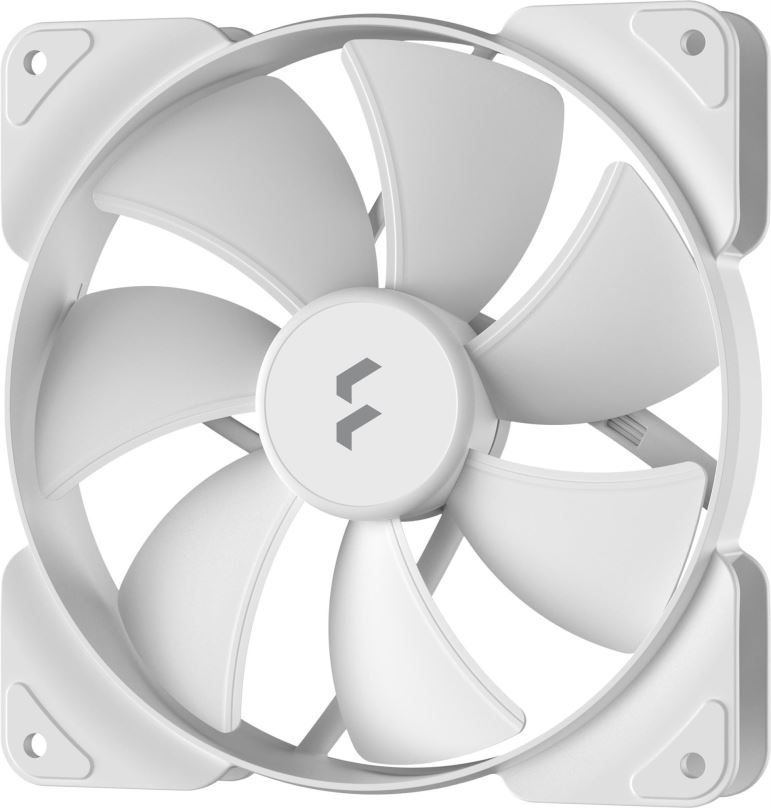 Ventilátor do PC Fractal Design Aspect 14 White