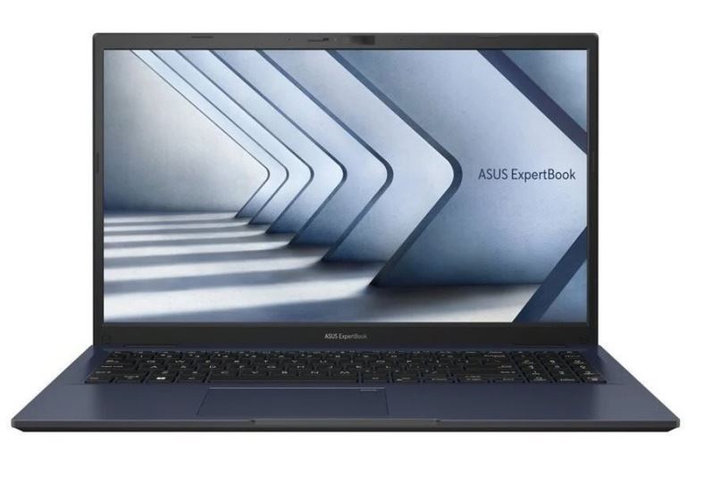 Notebook ASUS ExpertBook B1 B1502CVA-BQ0208X Star Black