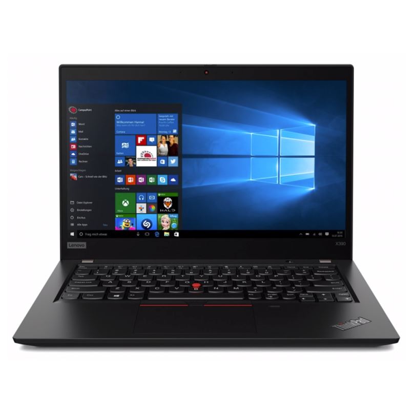 Repasovaný notebook Lenovo ThinkPad X390, záruka 24 měsíců