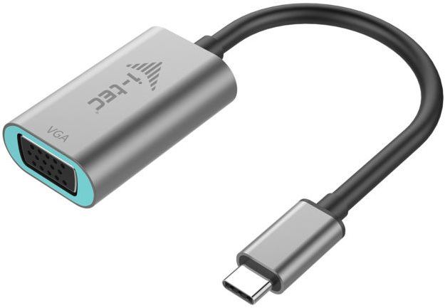 Redukce I-TEC USB-C Metal VGA Adapter 60Hz