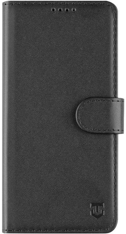 Pouzdro na mobil Tactical Field Notes pro Infinix Note 30 Black