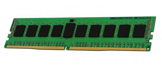 Operační paměť Kingston 16GB DDR4 2666MHz CL19 ECC