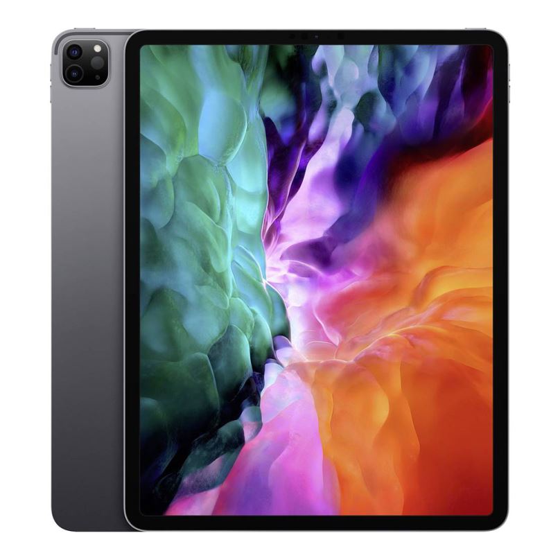 Apple iPad Pro 12.9-inch 4th Gen Wi-Fi/Cellular Space Gray, záruka 24 měsíců