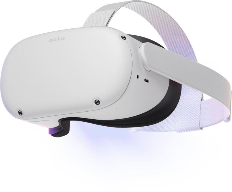VR brýle Meta Quest 2 (128GB)
