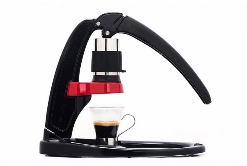 Pákový kávovar Flair Espresso Classic espresso