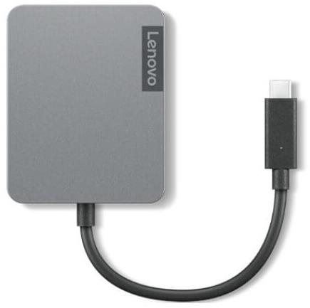 Replikátor portů Lenovo USB-C Travel Hub Gen2