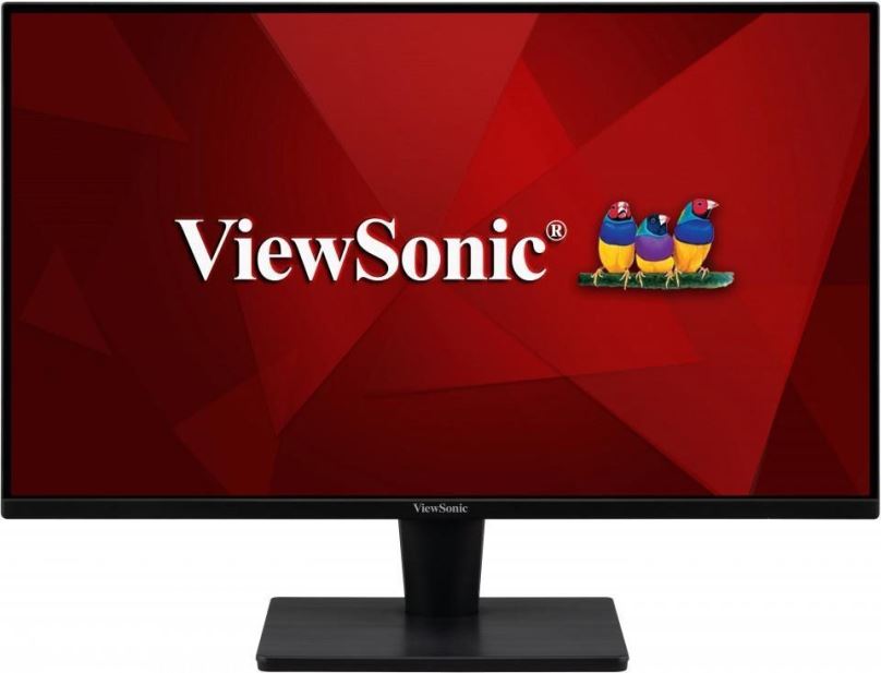 LCD monitor 27" ViewSonic VA2715-H