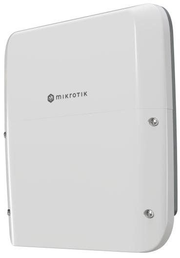 WiFi router Mikrotik RB5009UPr+S+OUT