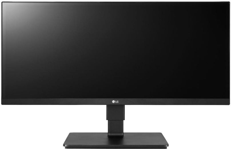 LCD monitor 29" LG UltraWide 29BN650-B