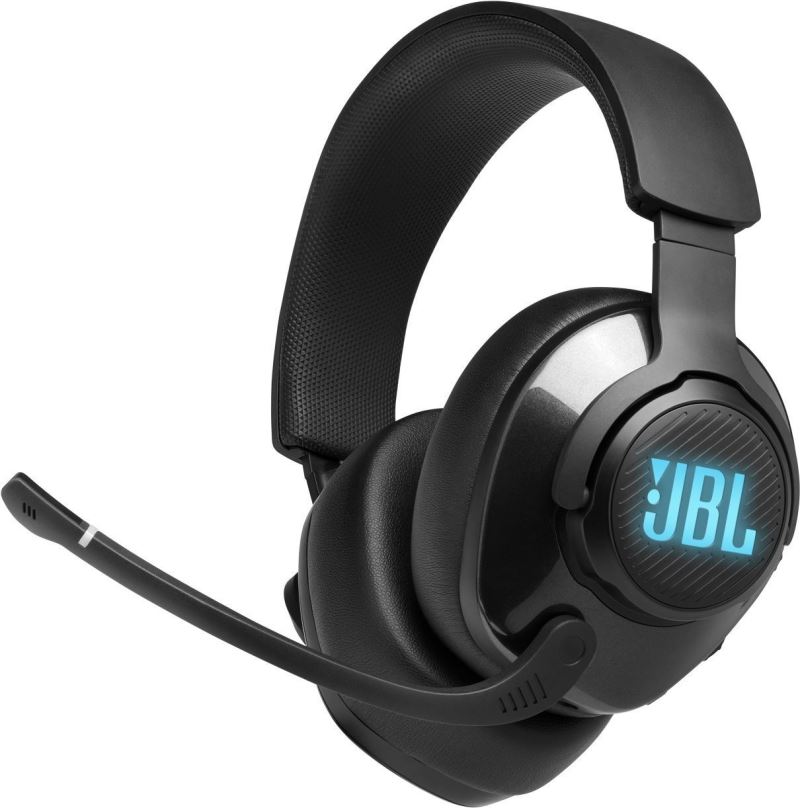 Herní sluchátka JBL Quantum 400
