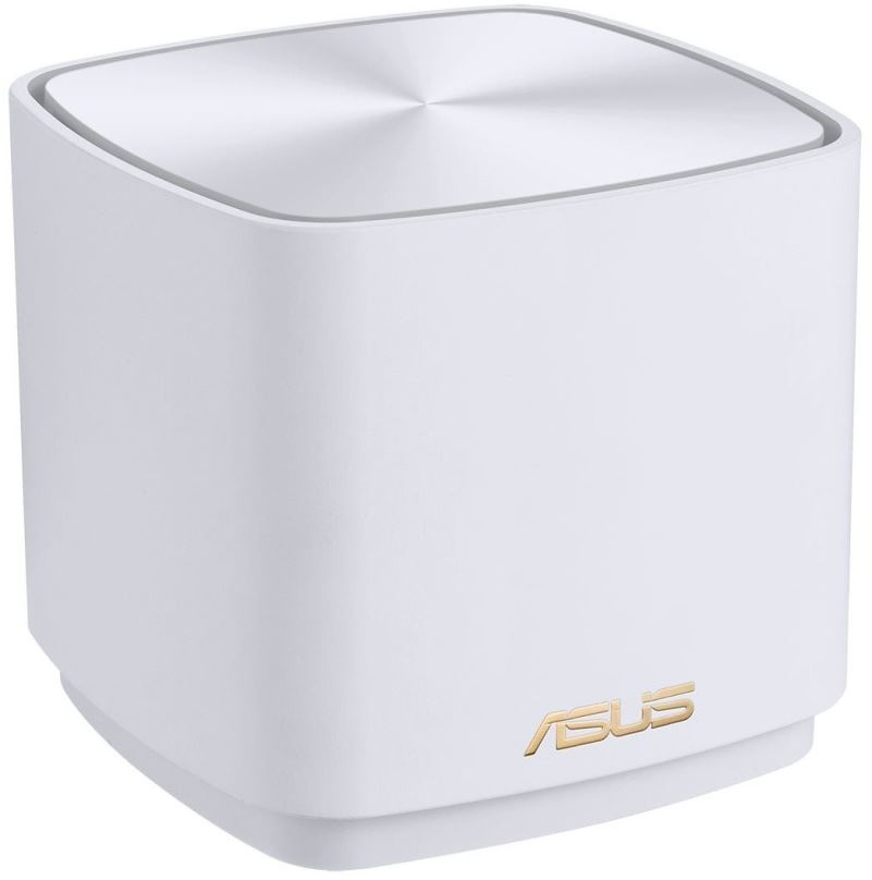 WiFi systém ASUS Zenwifi XD4 Plus, 1-pack, White