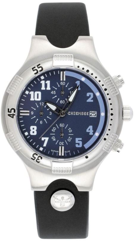 Pánské hodinky Chiemsee Pánské hodinky s chronografem CM9042