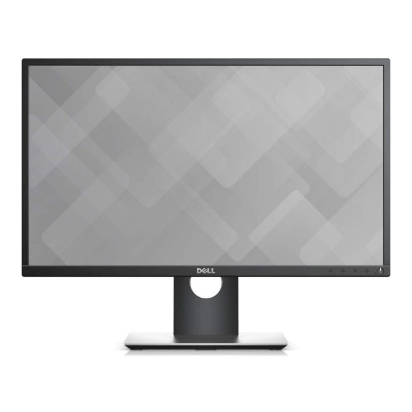Repasovaný monitor LCD Dell 24" P2417H, záruka 24 měsíců