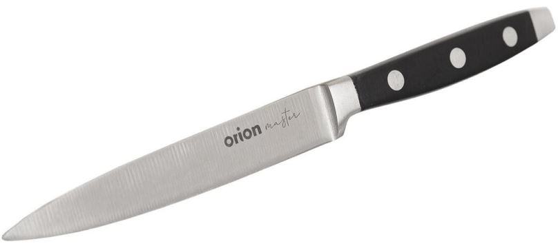 Kuchyňský nůž ORION UH MASTER Kuchyňský nůž nerezový 12,5 cm