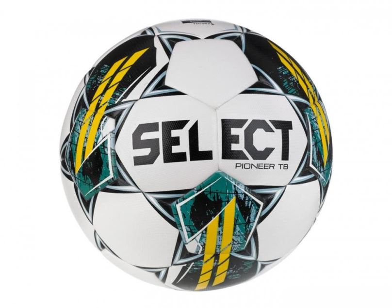 Fotbalový míč SELECT FB Pioneer TB, vel. 5