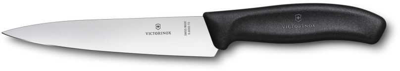 Kuchyňský nůž Victorinox nůž kuchyňský Swiss Classic 15 cm