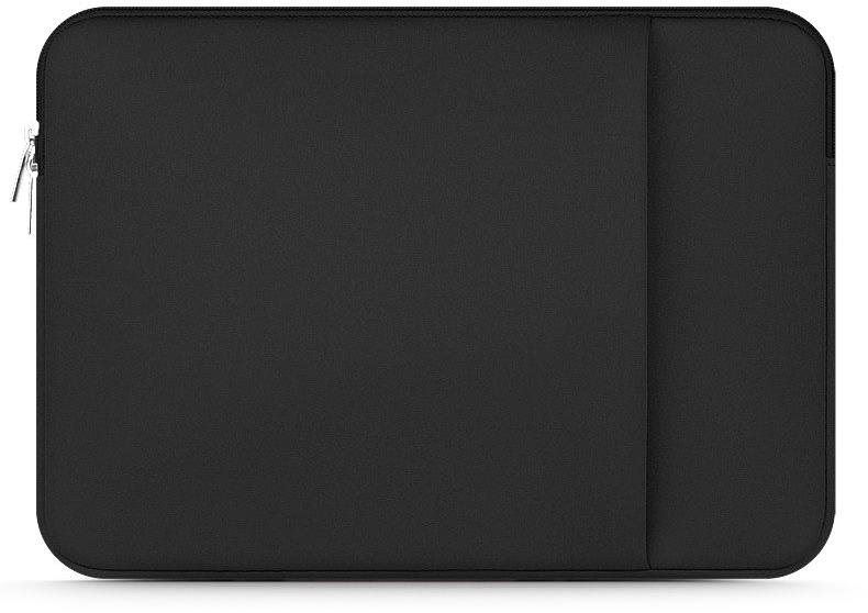 Pouzdro na notebook Tech-Protect Neonan obal na notebook 15-16'', černý