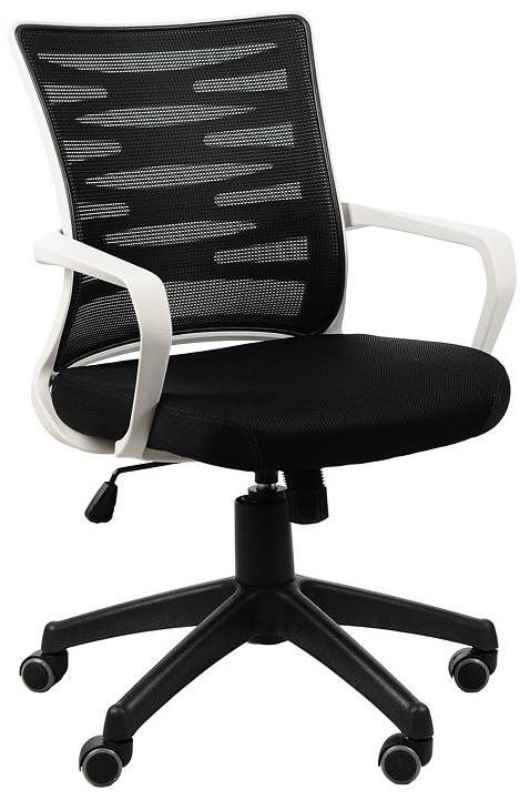 Kancelářská židle Otočná židle KB-2022/SZ ČERNÁ