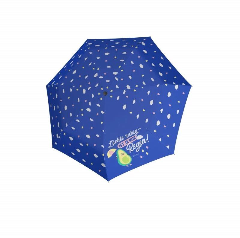 Dětský deštník Doppler Kids Mini Smiling Avo