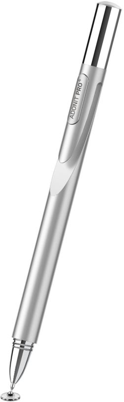 Dotykové pero (stylus) Adonit stylus Jot Pro 4 Silver