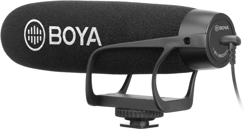 Mikrofon Boya BY-BM2021