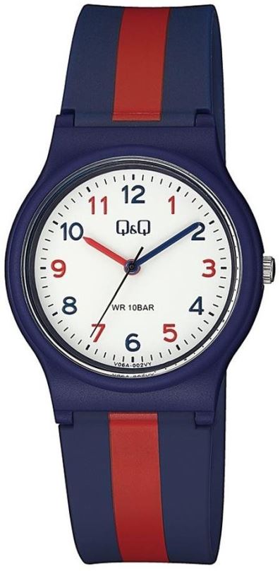 Dámské hodinky Q&Q Uni V06A-002