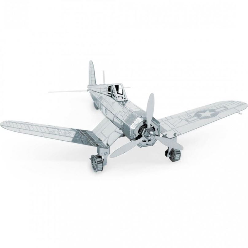 3D puzzle Metal Earth F4U Corsair