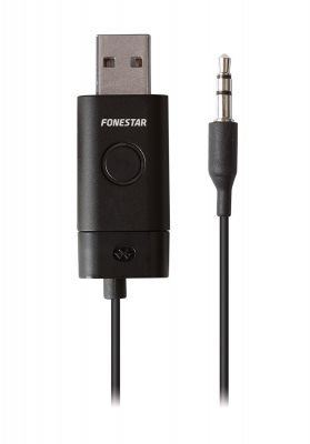Bluetooth adaptér Fonestar BTX-3011