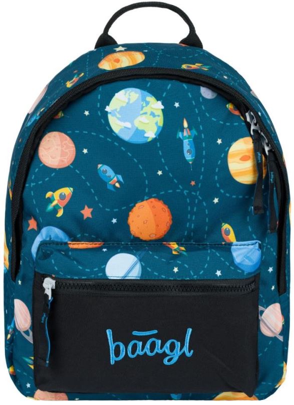 Dětský batoh BAAGL Planety