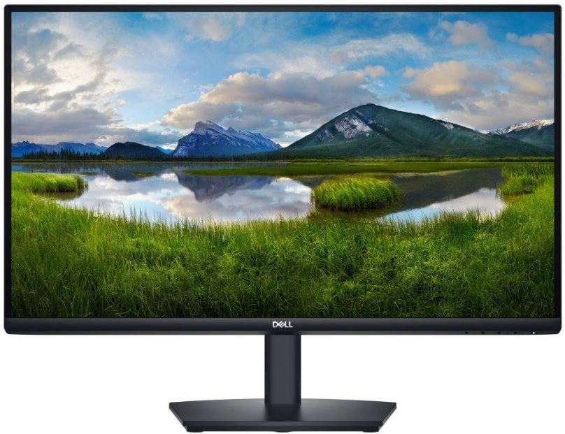 LCD monitor 27" Dell E2724HS