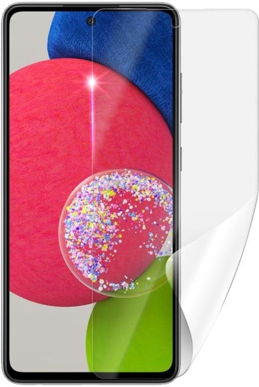 Ochranná fólie Screenshield Samsung Galaxy A52 / A52 5G / A52s na displej