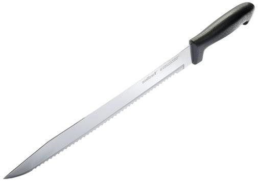 Odlamovací nůž WOLFCRAFT - Nůž na izolační hmoty, 1ks
