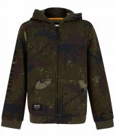 Navitas Mikina Kids Identity Camo Hoody 5-6 let