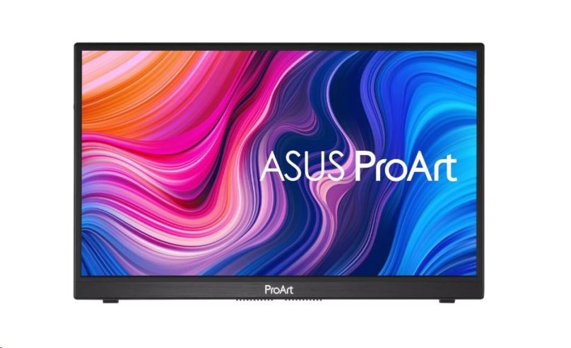 Monitor 14" ASUS ProArt Display PA148CTV přenosný