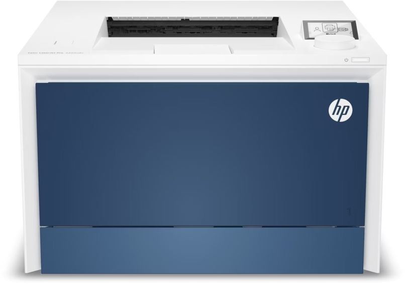 Laserová tiskárna HP LaserJet Pro 4202dn
