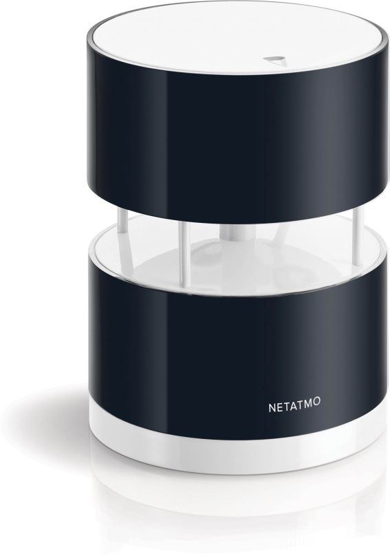 Přídavný modul k meteostanici Netatmo Smart Anemometer