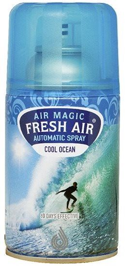 Osvěžovač vzduchu Fresh Air osvěžovač vzduchu 260 ml cool ocean