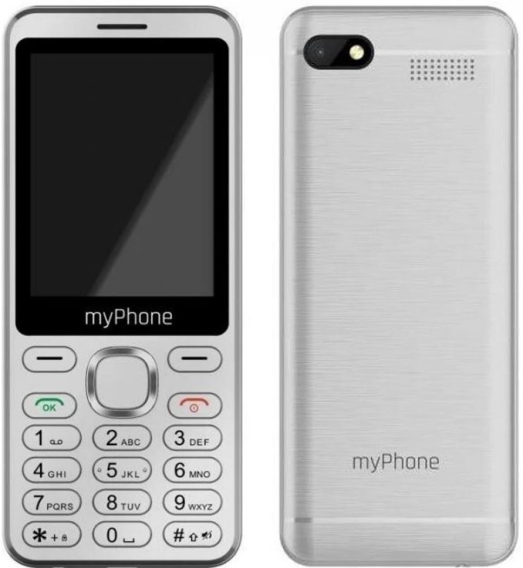 Mobilní telefon myPhone Maestro 2