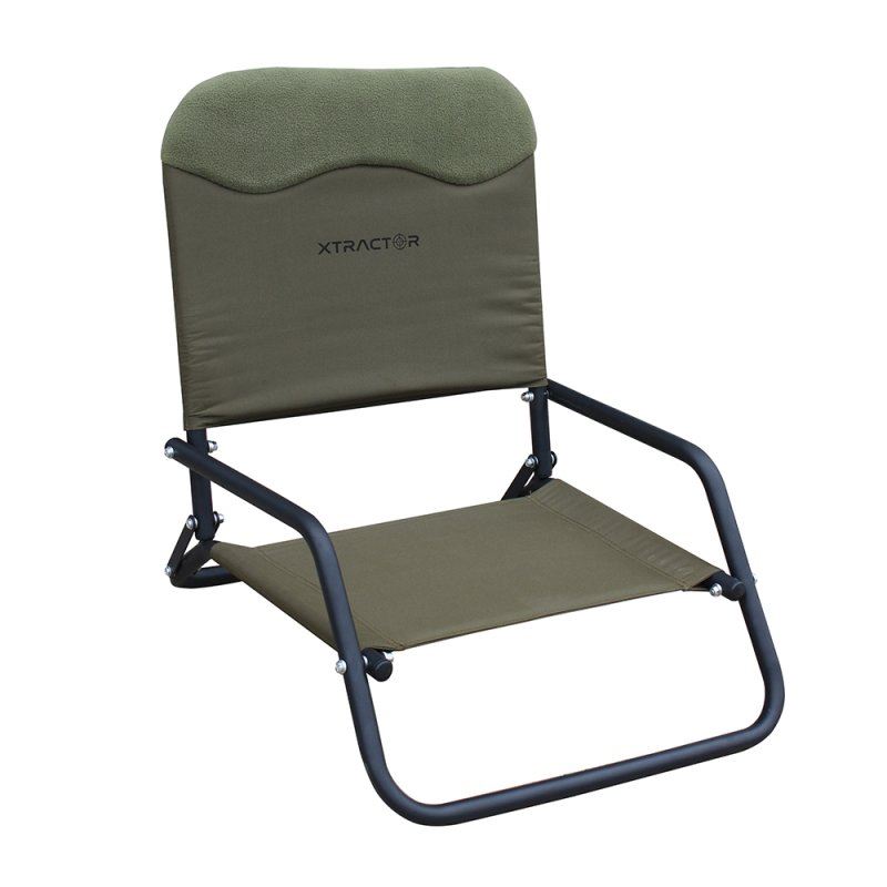 Sonik Křeslo Xtractor Compact Chair