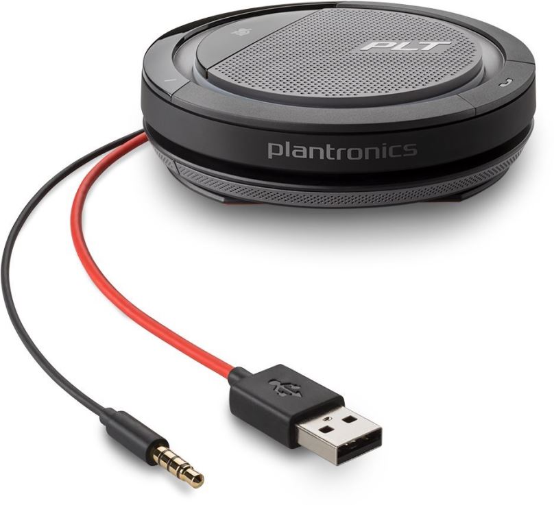 Mikrofon Plantronics CALISTO 5200 USB-A+3.5mm