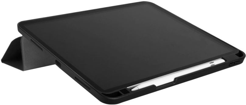 Pouzdro na tablet UNIQ Transforma iPad 10.9" (2022), černé