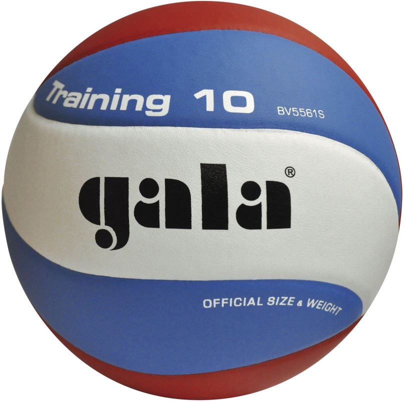 Volejbalový míč Gala Training BV 5567 S