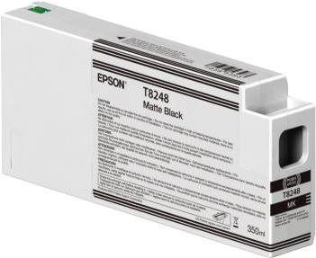 Toner Epson T824800 matná černá