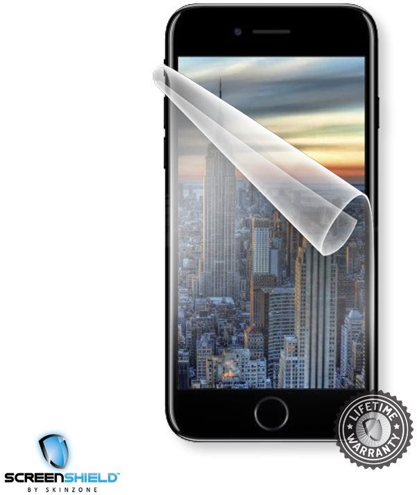 Ochranná fólie Screenshield APPLE iPhone 8 na displej