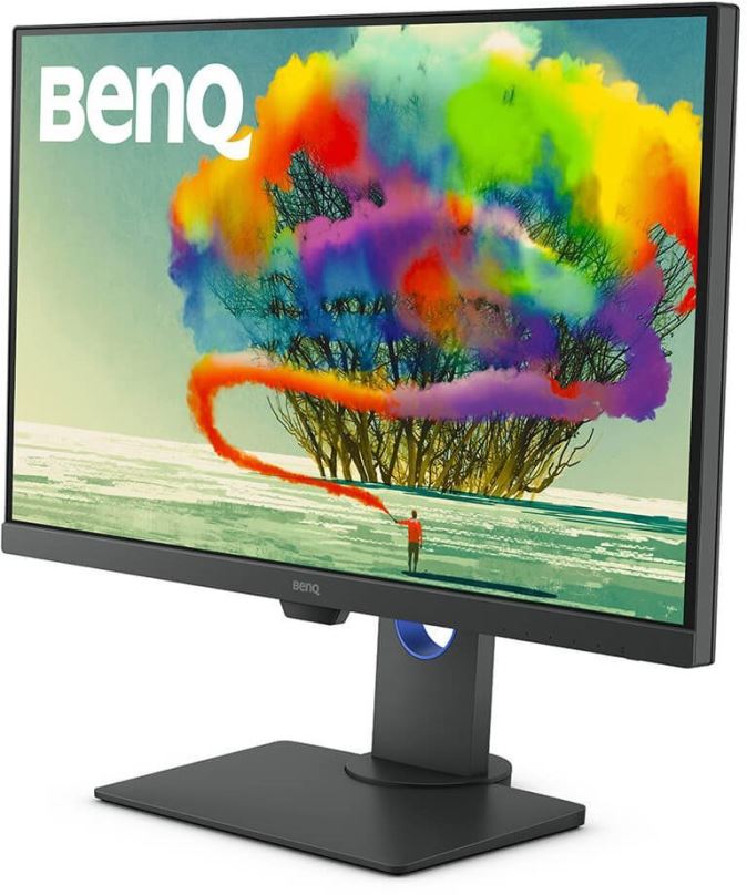 LCD monitor 27" BenQ PD2705Q